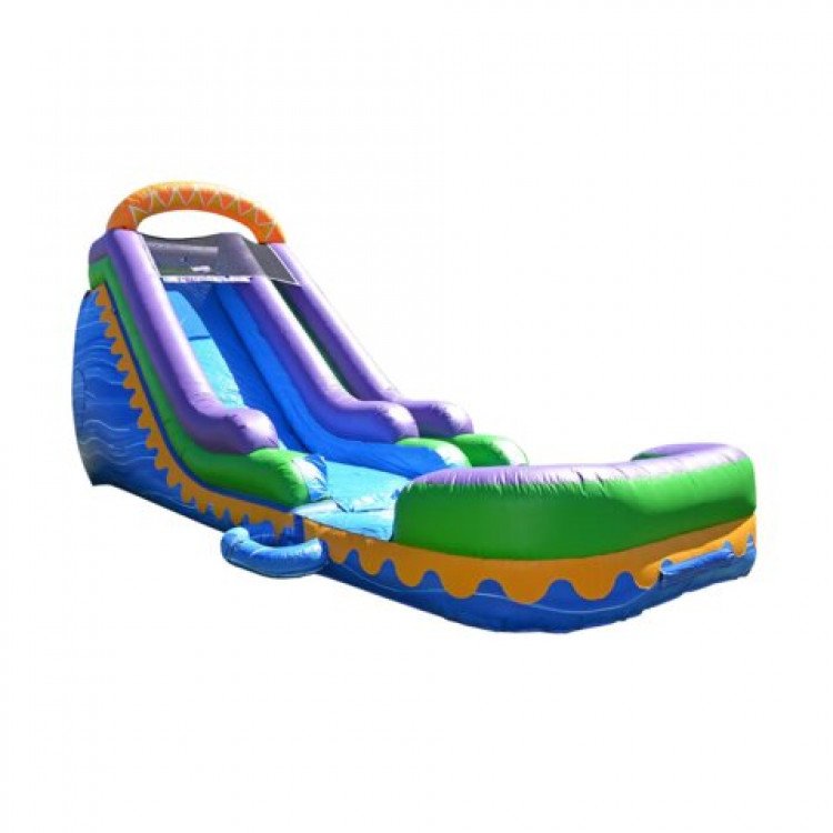 Dry Slides